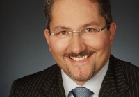 Michael Seemann ist neuer Verkaufsleiter Handelspumpen Deutschland beim Pumpen-spezialisten Richard Halm GmbH & Co. KG. Foto: Halm