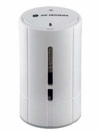 Halo-B, das neue Behördenmodell von IMI Heimeier. <br />Bild: IMI Hydronic Engineering Deutschland 