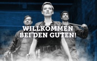 Helden im Film und Helden im Alltag – das Fachhandwerk und die Handwerkermarke<br />Bild: ZVSHK