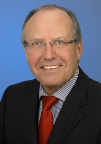 Hannes Klett<br />Bild: Fa. Gärtner
