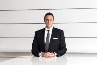 Hans Jürgen Kalmbach <br />Bild: hansgrohe