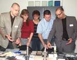 Ob Handwerk, Handel, Architekten, Planer, Investoren,.......