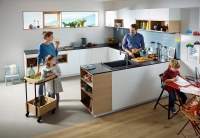 Bild: Hansgrohe SE