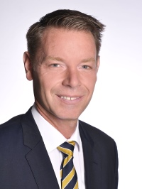 Harald Hotop<br />Bild: Richter+Frenzel