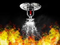 Automatische Löschanlagen: Zukunft des Brandschutzes.......