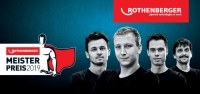 Bild: ROTHENBERGER Werkzeuge