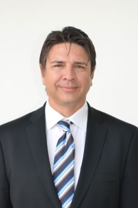 Klaus Heidingsfelder, ab dem 01.09.2016 neuer Verkaufsleiter Süd bei Pentair Jung Pumpen.<br />Bild: Jung Pumpen GmbH