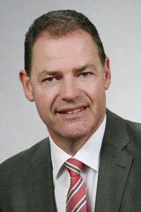 Heinz-Werner Schmidt ist neu im Vorstand bei der Neura AG. Bild: Neura