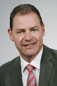 Heinz-Werner Schmidt ist neu im Vorstand bei der Neura.......