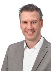 Marko Hellwig, Außendienst Region Süd-Bayern
