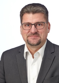 Thomas Neumann, Außendienst Region Hamburg Nord