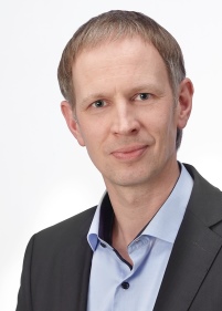 Marc Pehlke, Geschäftsführer Unternehmensentwicklung,.......