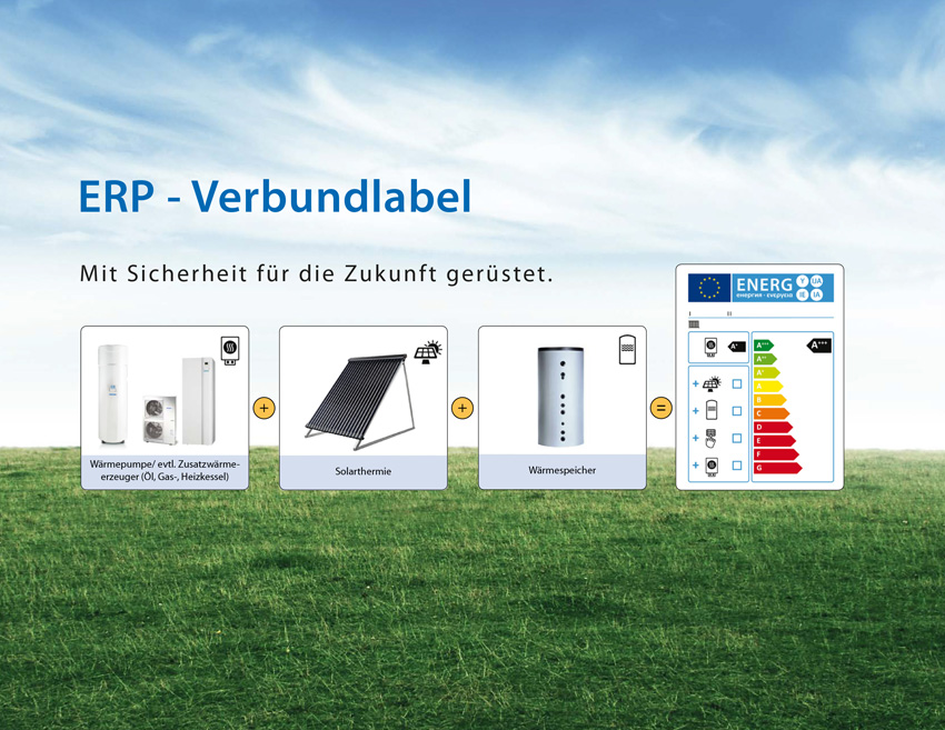 Hersteller wie ZEWOTHERM engagieren sich im VdZ. Der...