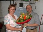 Thomas Nellen, Vertriebsmitarbeiter der Stadtwerke.......