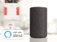 Ab sofort können alle Helios KWL Geräte mit easyControls-Steuerungskonzept über Alexa gesteuert werden.