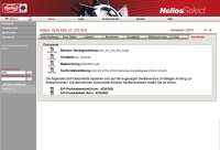 Die Effizienzlabel und die standadisierten Produktdatenblätter sind für jedes Produkt auf Helios Select abrufbar. Werksbild: Helios Ventilatoren