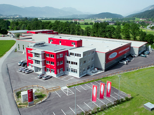 Heliotherm, DER Wärmepumpenpionier aus Österreich,...