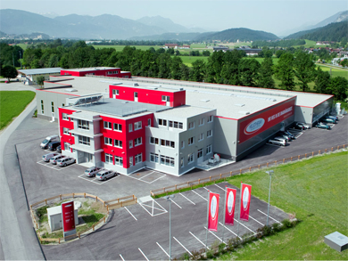 Heliotherm, DER Wärmepumpenpionier aus Österreich,...