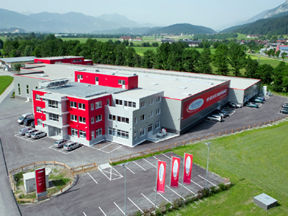 Heliotherm, DER Wärmepumpenpionier aus Österreich,...