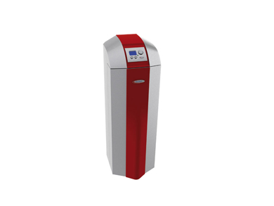 Heliotherm Wärmepumpe der Baureihe Web Control - Intelligent,...