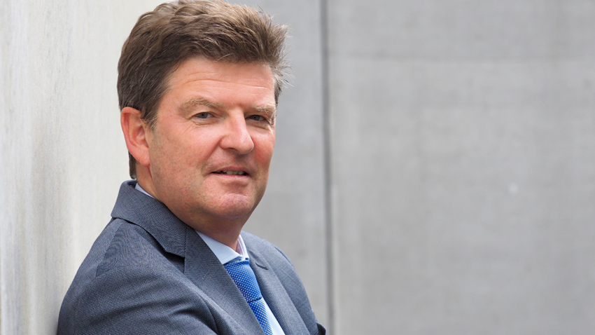 Helmut BramannBild: ZVSHK