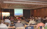 Die erste Veranstaltung des Honeywell WasserForums.......