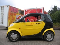 Die Firma Hotmobil Deutschland GmbH beteiligt sich.......