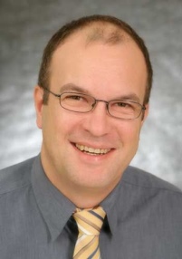 Markus Wimmer - Verkaufsleiter Mitte. Foto: IBP
