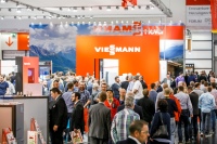 Über 500 Aussteller präsentieren in acht Hallen des Messezentrums Nürnberg das gesamte Spektrum der Branche. 