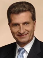 Der baden-württembergische Ministerpräsident Günther.......