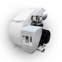 Der neue EK EVO Monoblockbrenner 7.4500 GL-EF3ergänzt.......