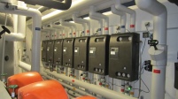 Hygienisch einwandfrei und energieeffizient: dezentrale.......