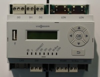 Hirn der digitalisierten Heizung könnte ein Gateway.......