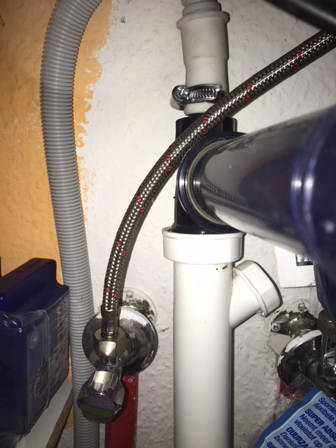 Flexschläuche sind beim Handwerk beliebt. Doch mit...