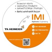 Bilder: IMI Hydronic Engineering 