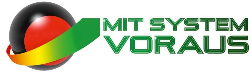 Mit System voraus: Unter diesem Motto präsentiert sich...