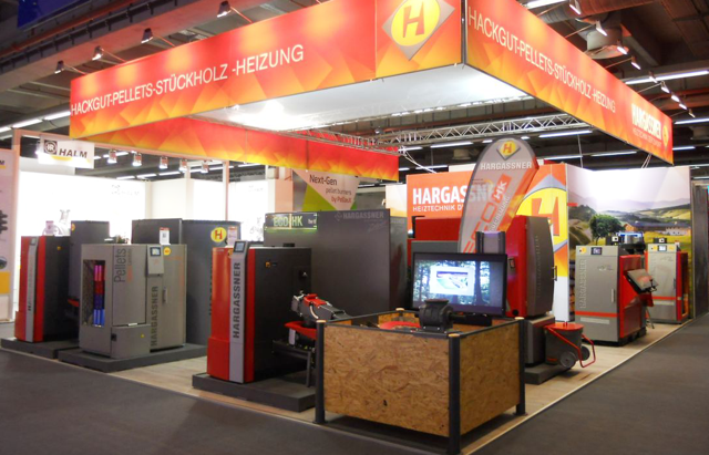 Quelle: Hargassner GmbH