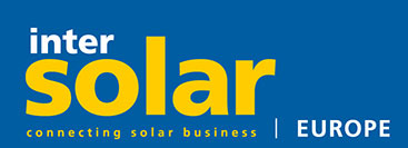 Besuchen Sie uns auf der intersolar!