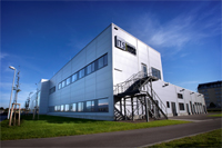 Das norwegische Unternehmen Innotech Solar gewährt.......
