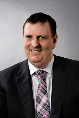 Andreas Lübbe