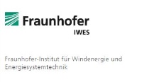 Bild: Fraunhofer IWES Logo