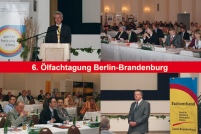 6. Ölfachtagung Berlin und BrandenburgFoto: IWO