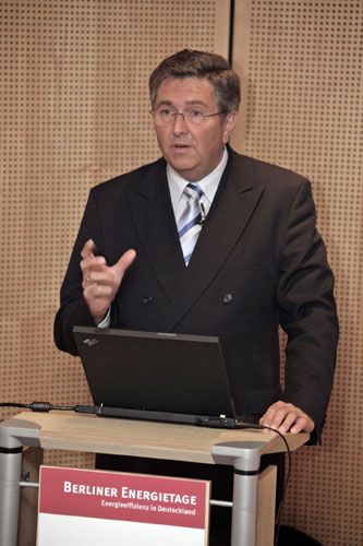„Die Versorgung mit Heizöl ist auch in der Zukunft...