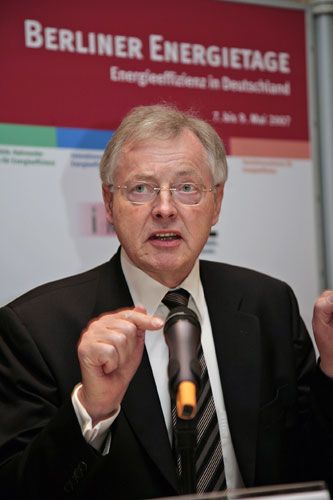 "Die schnellste, beste und effizienteste Möglichkeit,...