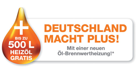 Eine gute Gelegenheit für SHK-Fach­betriebe und Mineralölhändler,...