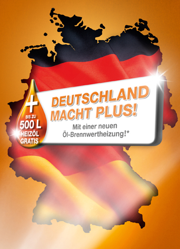Dank der Neuauflage der Modernisierungsaktion „Deutschland...