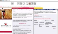 Welches Bundesland fördert die Installation von Öl-Brennwerttechnik?.......