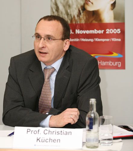 „Verantwortungsvoller Umgang mit Energie und hoch effiziente...