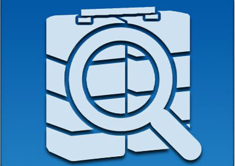 Icon App Öltankschau