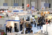 Bild: Hamburg Messe